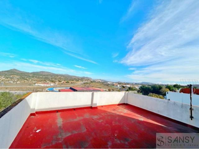 Casa en Venta en Benissa