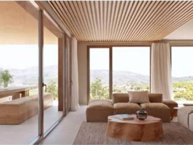 Casa en Venta en Benissa