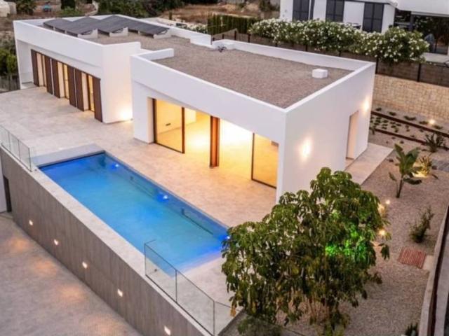 Casa en Venta en Benissa