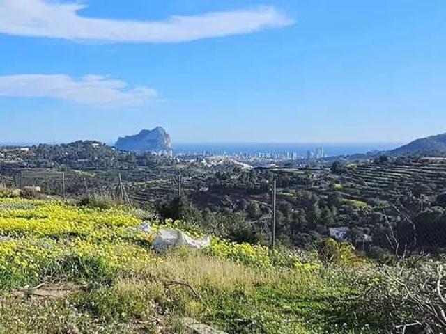 Casa en Venta en Benissa