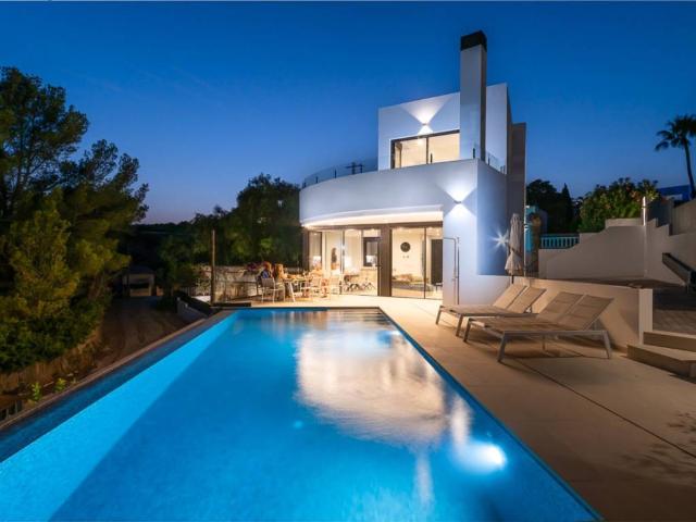 Casa en Venta en Benissa