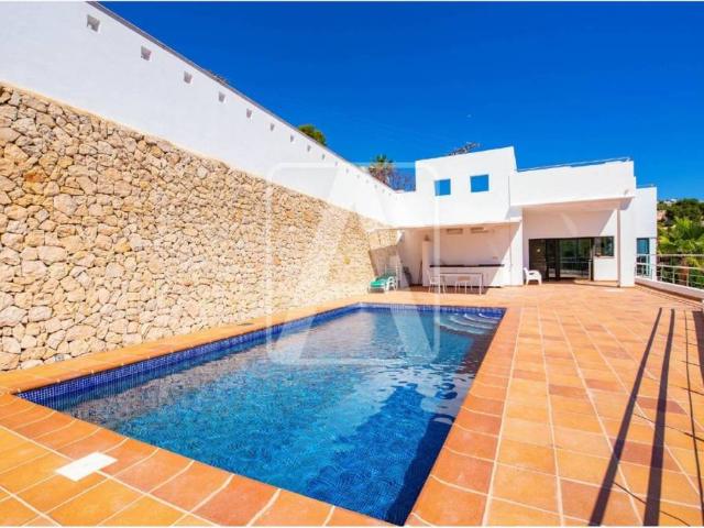 Casa en Venta en Benissa