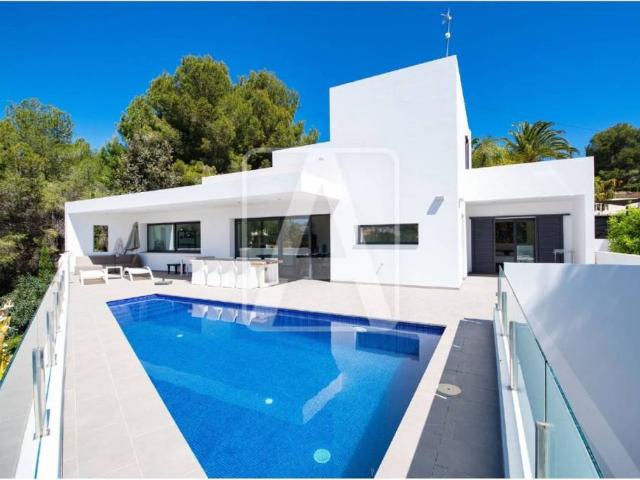 Casa en Venta en Benissa