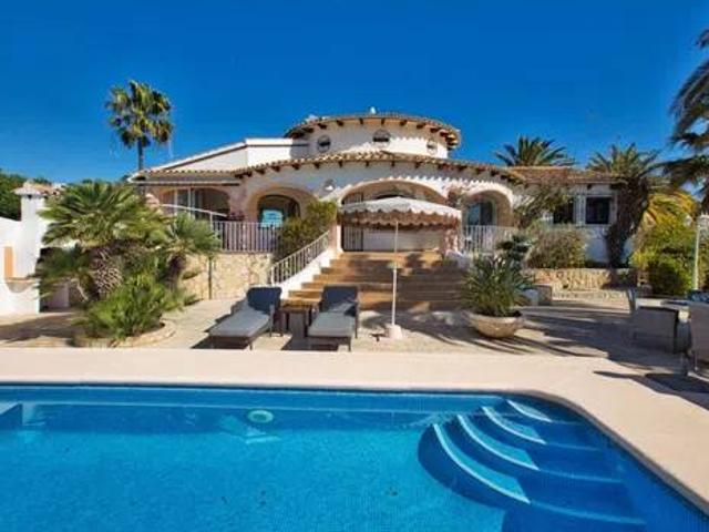 Casa en Venta en Benissa
