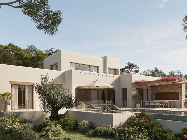 Casa en venta en Benissa, Cala Advocat Baladrar. Casas.