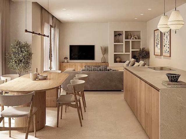 Casa en venta en Benissa, Cala Advocat Baladrar. Casas.
