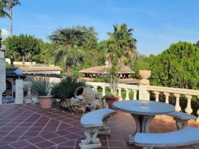 Casa en venta en Benissa, Cala Advocat Baladrar. Casas.