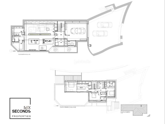 Casa en venta en Benissa, Cala Advocat Baladrar. En el prestigioso enclave de Racó de Galeno, en Benissa Costa, se alza esta villa de lujo que redefine el concepto de elegancia y. Casas.