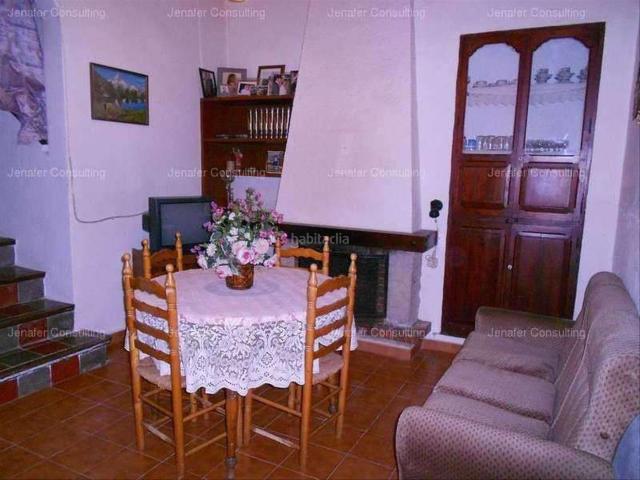 Casa en venta en Benissa, Benissa Pueblo. Casa a dos calles Benissa. Casas.
