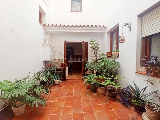Casa en venta en Benissa, Benissa Pueblo. Casa en venta en Benissa. Casas.