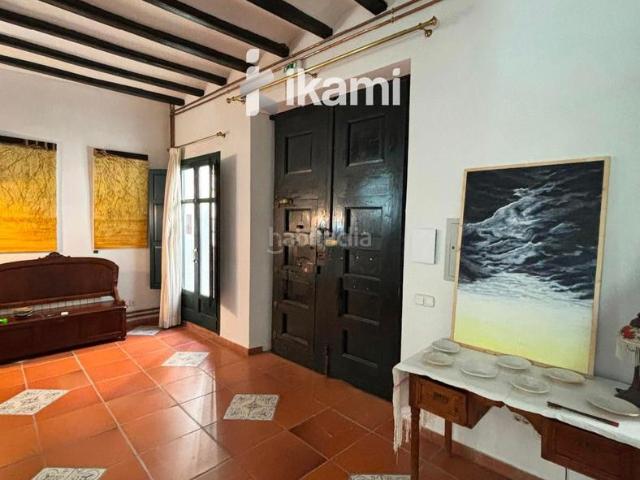 Casa en venta en Benissa, Benissa Pueblo. Casa señorial de finales del siglo XIX. Casas.