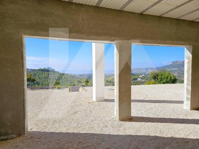 Casa en venta en Benissa, Benissa Pueblo. Casas.