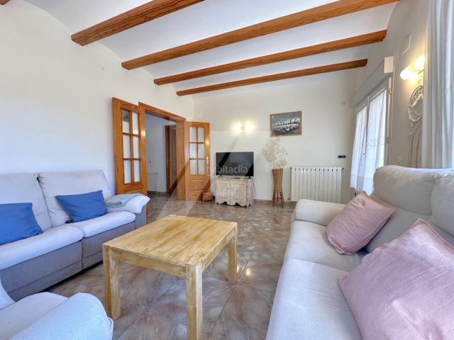 Casa en venta en Benissa, Benissa Pueblo. Casas.
