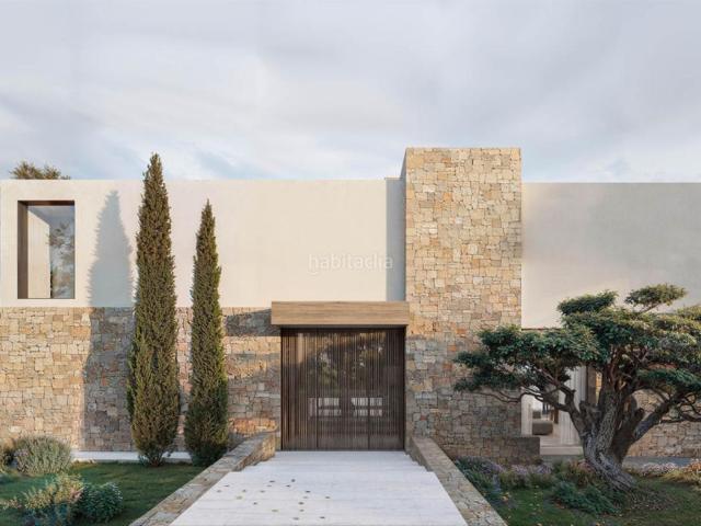 Casa en venta en Benissa, Benissa Pueblo. Casas.
