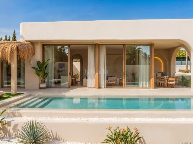 Casa en venta en Benissa, Benissa Pueblo. Casas.