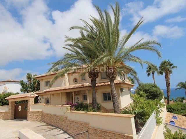 Casa en venta en Benissa, Benissa Pueblo. Casas.