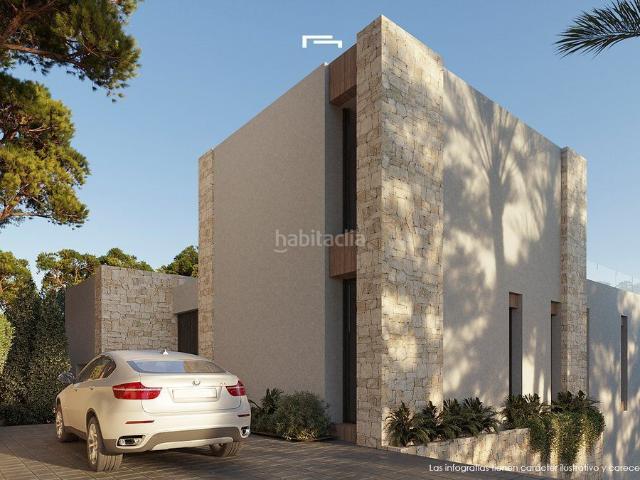 Casa en venta en Benissa, Benissa Pueblo. Casas.