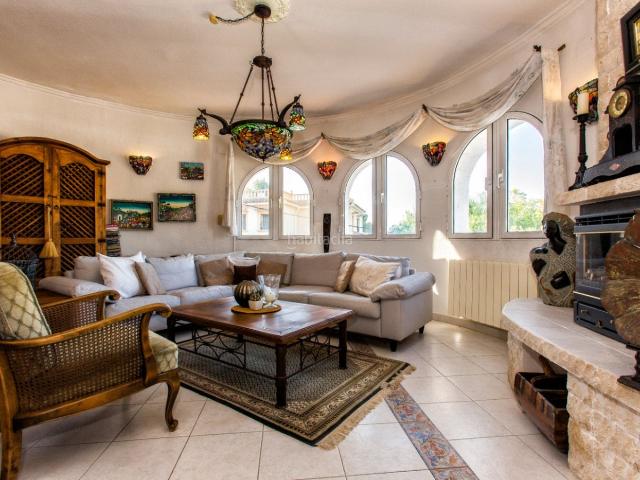 Casa en venta en Benissa, Benissa Pueblo. Casas.