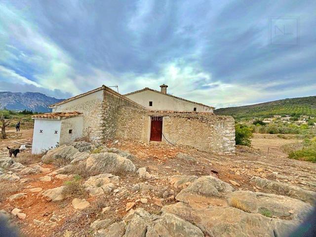 Casa en venta en Benissa, Benissa Pueblo. Casas.
