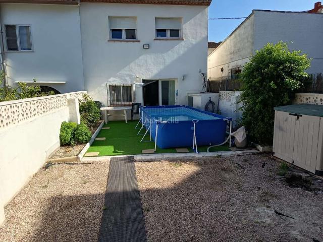 Casa en venta en Benissa, Benissa Pueblo. Casas.