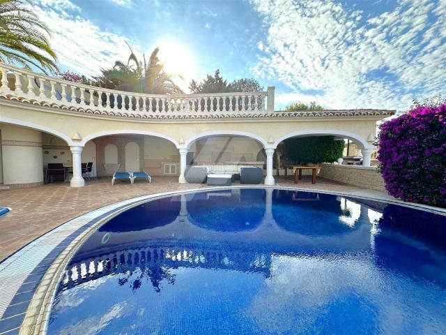 Casa en venta en Benissa, Benissa Pueblo. Casas.