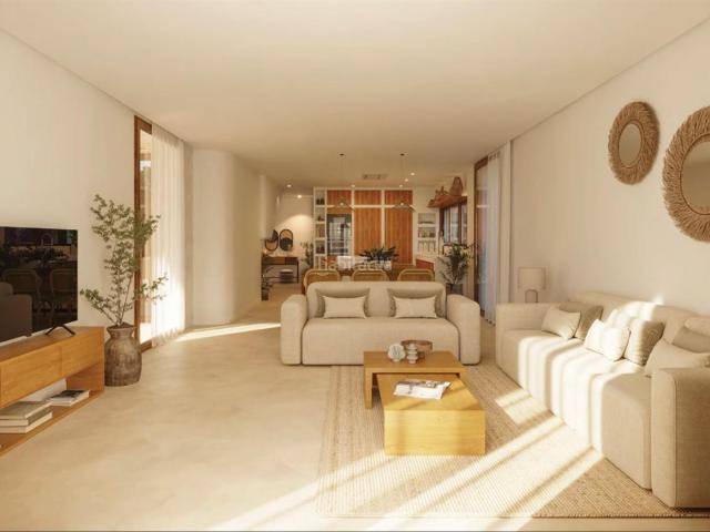 Casa en venta en Benissa, Benissa Pueblo. Casas.