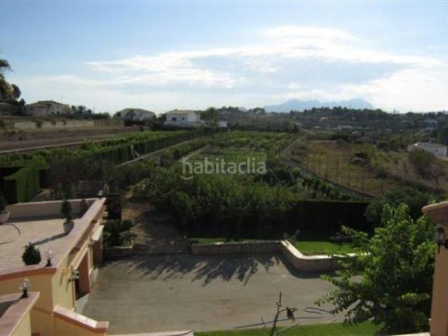 Casa en venta en Benissa, Benissa Pueblo. Casas.