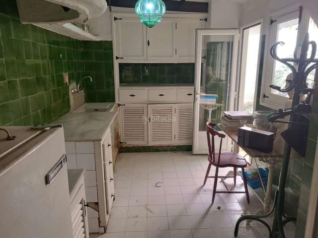 Casa en venta en Benissa, Benissa Pueblo. Casas.