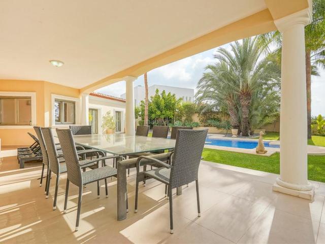 Casa en venta en Benissa, Benissa Pueblo. Casas.