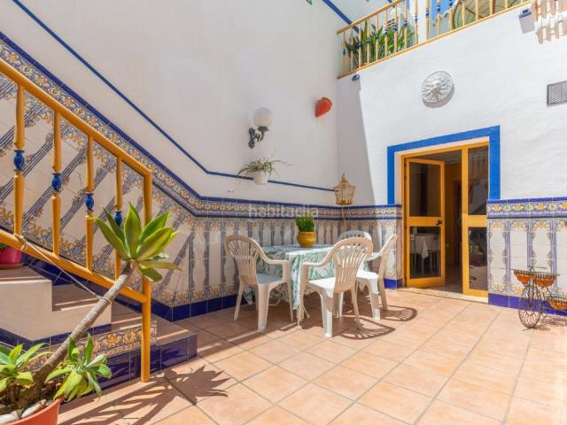 Casa en venta en Benissa, Benissa Pueblo. Encantadora casa de pueblo con garaje en el corazón de Benissa. Casas.