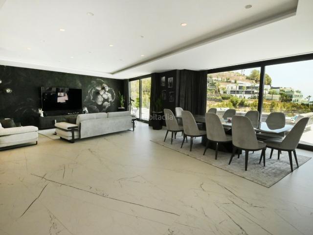 Casa en venta en Benissa, La Fustera. Casas.