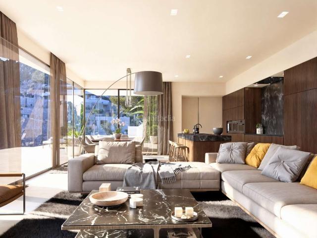 Casa en venta en Benissa, La Fustera. Casas.