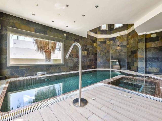 Casa en venta en Benissa, La Fustera. Casas.