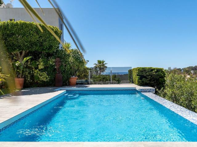 Casa en venta en Benissa, La Fustera. Casas.