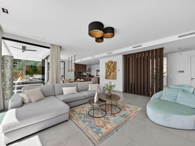 Casa en venta en Benissa, La Fustera. Casas.