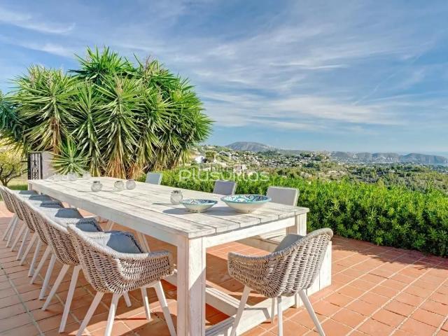 Casa en venta en Benissa, La Fustera. Casas.