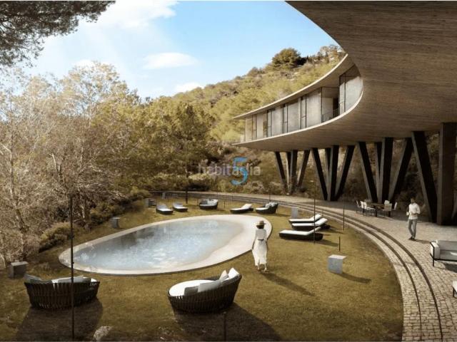 Casa en venta en Benissa, La Fustera. Casas.