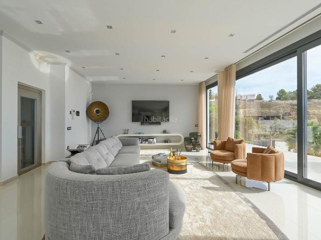 Casa en venta en Benissa, La Fustera. Casas.