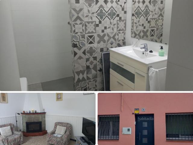Casa en venta en Benissanet Costa Dorada. OPORTUNIDAD CASA DE PUEBLO DE PLANTA BAJA EN BENISSANET Ribera dEbre. Casas.
