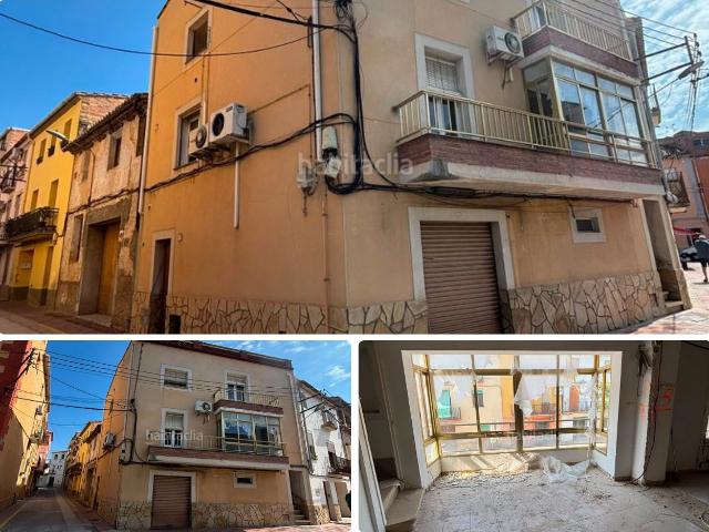 Casa en venta en Benissanet Costa Dorada. Casas.