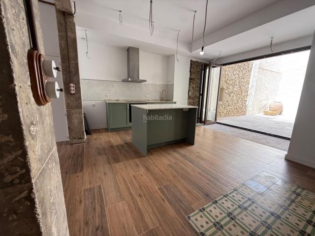 Casa en venta en Benissanó. IMPRESIONANTE CASA EN BENISANO. Casas.