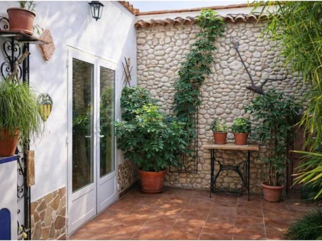Casa en Venta en Benissuera