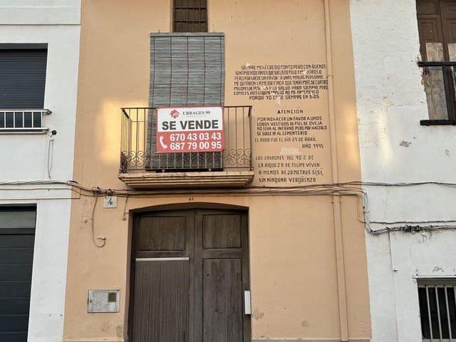 Casa en venta en Benlloch, Castellón