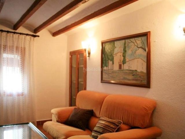 Casa en venta en Benlloch. SENSACIONAL CASA RURAL AMUEBLADA Y REFORMADA EN BENLLOCH. Casas.