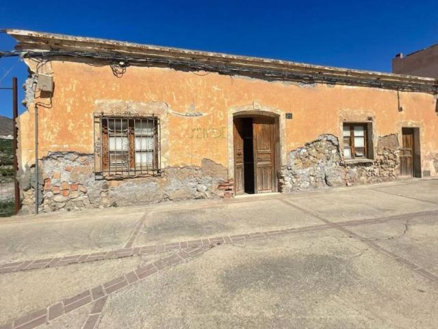 Casa en Venta en Bentarique