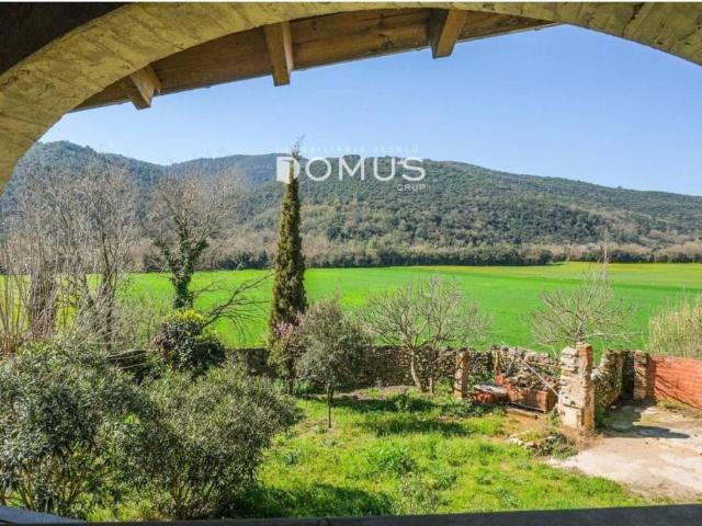 Casa en Venta en Besalú