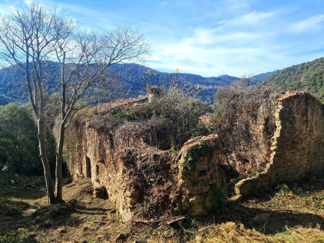 Villa en venta en Besalú Girona