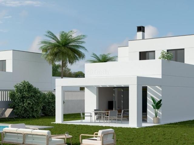 Casa en venta en Bescanó. Construye la casa que siempre has imaginado en Bescanó. Proyecto totalmente personalizable. Casas.