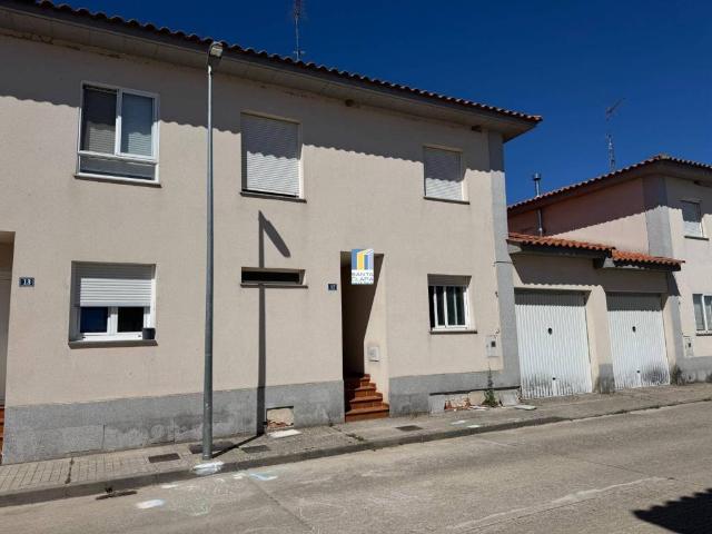 Casa en Venta en Bermillo de Sayago