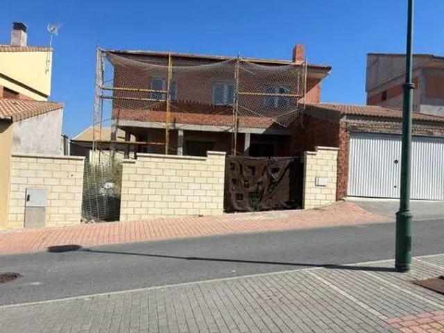 Casa en Venta en Bernuy de Porreros